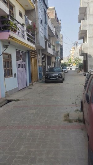   Plot at Gokul Dham Society, Hariharpur – for Sale