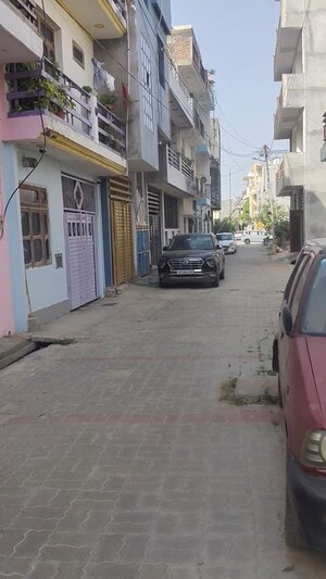   Plot at Gokul Dham Society, Hariharpur – for Sale