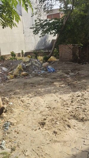   Plot at Gokul Dham Society, Hariharpur – for Sale