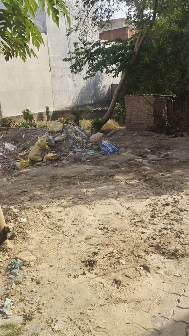undefined, gokul-dham-society  1850 Sq.Ft. Plot In Hariharpur Lucknow 10342385