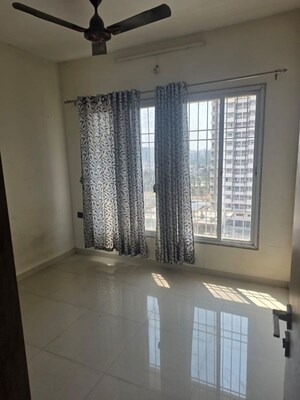 Room in 2 BHK Apartment at Unique K Ville, Ravet – for Rent