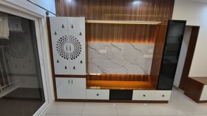 Furnished Amenities in 3 BHK Apartment at Meridian Park At The Prestige City, Sarjapur Road – for Rent