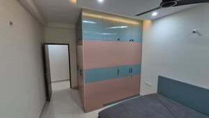 Furnished Amenities in 3 BHK Apartment at Meridian Park At The Prestige City, Sarjapur Road – for Rent