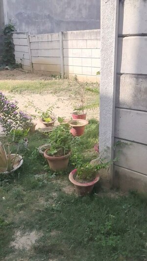   Plot at Gokul Dham Society, Hariharpur – for Sale