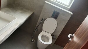 Furnished Amenities in 3 BHK Apartment at Ace Starlit, Sector 152 – for Rent