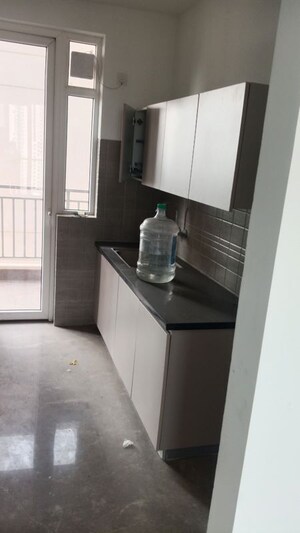 Kitchen in 3 BHK Apartment at Ace Starlit, Sector 152 – for Rent