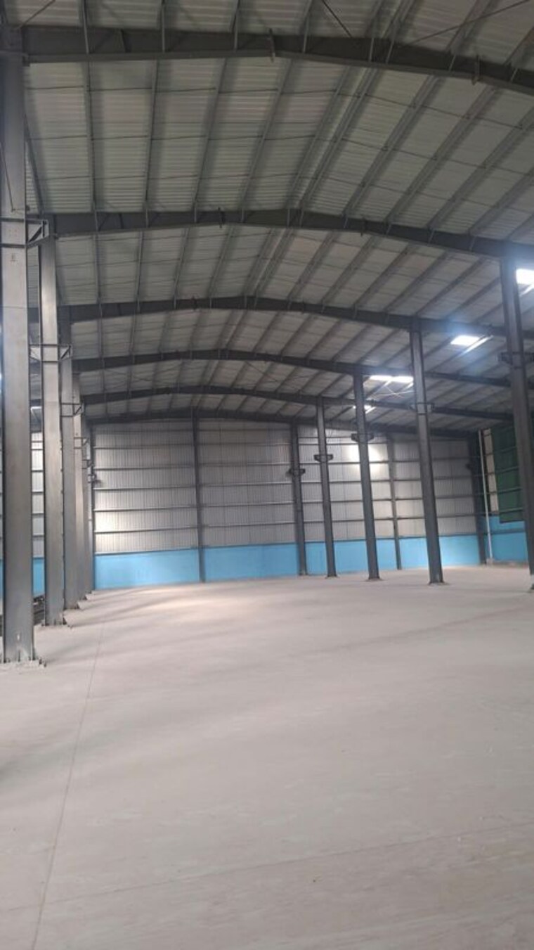 Room, sector 74 Commercial Warehouse 24000 Sq.Ft. In Sector 74 Faridabad 10342399