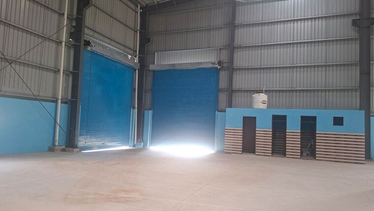 Room, sector 74 Commercial Warehouse 24000 Sq.Ft. In Sector 74 Faridabad 10342399