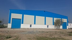  Warehouse For Rent in Sector 74
