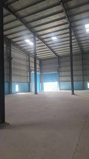 Room in  Warehouse at Sector 74 – for Rent