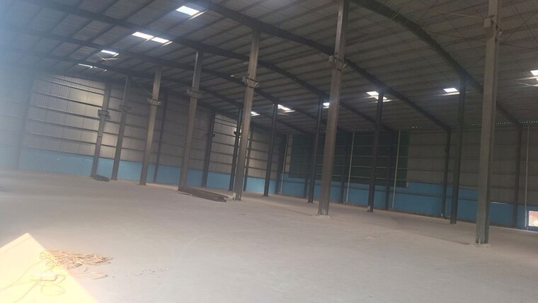  Parking, sector 74 Commercial Warehouse 24000 Sq.Ft. In Sector 74 Faridabad 10342399