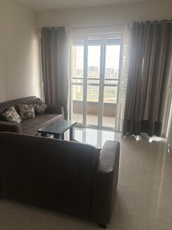 2 BHK + Pooja Room Apartment For Rent in Majestique Marbella Phase 1