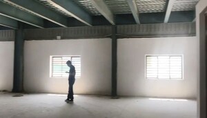 Team Area in  Warehouse at Ecotech 6 Greater Noida – for Sale