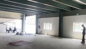 Tv Room in  Warehouse at Ecotech 6 Greater Noida – for Sale