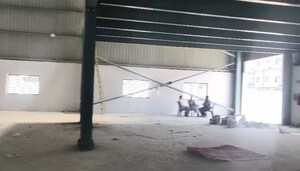 Team Area in  Warehouse at Ecotech 6 Greater Noida – for Sale