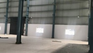 Team Area in  Warehouse at Ecotech 6 Greater Noida – for Sale