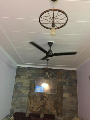  3 BHK Apartment at Sector 17 Dwarka – for Rent