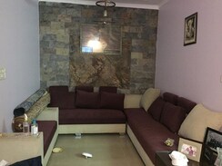3 BHK + Pooja Room Apartment For Rent in Sector 17 Dwarka