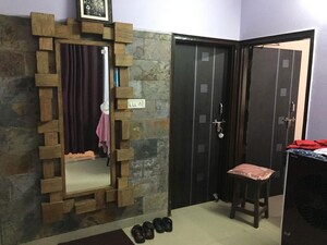  3 BHK Apartment at Sector 17 Dwarka – for Rent