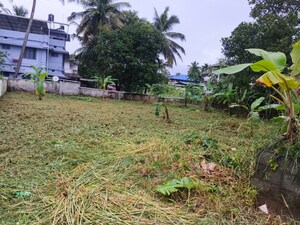 Plot Area in  Plot at Punkunnam – for Sale