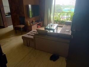 Bedroom in 2 BHK Apartment at Platinum Heritage Thane West, Ghodbunder Road – for Sale