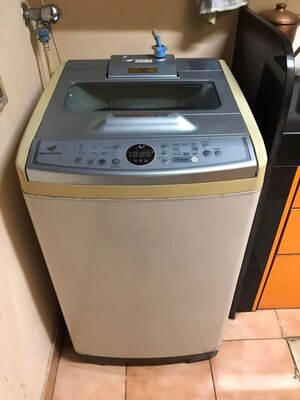 Furnished Amenities in 2 BHK Apartment at Platinum Heritage Thane West, Ghodbunder Road – for Sale