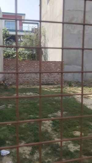  Plot – Exterior View View at Telibagh - for Sale
