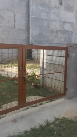  Plot – Exterior View View at Telibagh - for Sale
