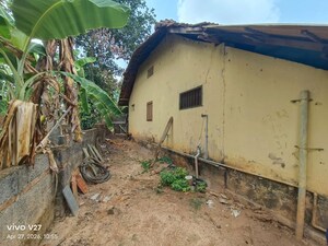  Plot – Exterior View View at Peroorkada - for Sale