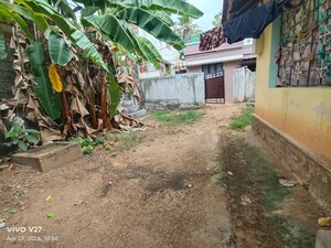  Plot For Sale in Peroorkada