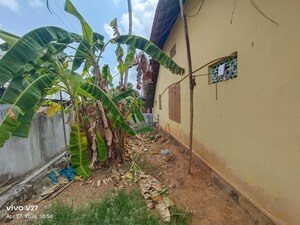   Plot at Peroorkada – for Sale