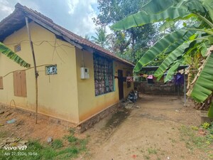  Plot – Exterior View View at Peroorkada - for Sale