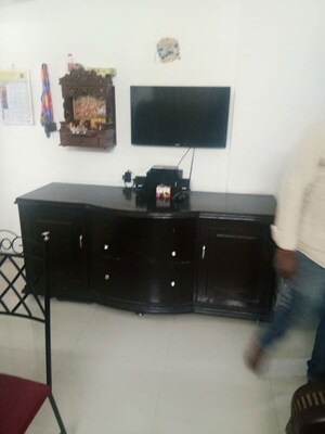 Kitchen in 1 BHK Apartment at Aditya Heritage Apartment, Chunabhatti – for Sale