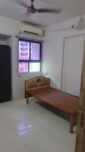 Bedroom in 3.5 BHK Apartment at Cosmos Regency Kavesar, Kavesar – for Rent