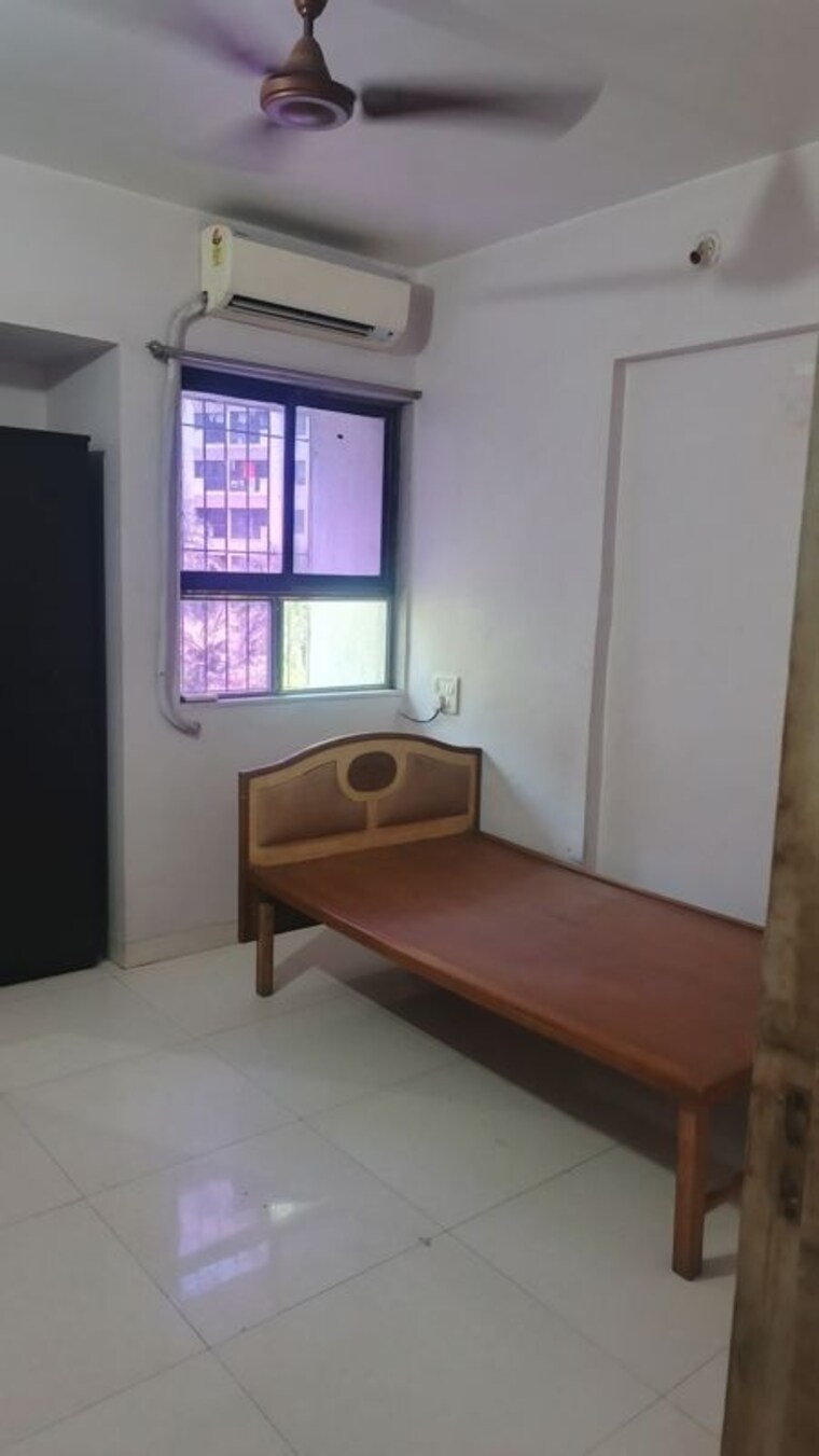 Bedroom, cosmos-regency-kavesar 3.5 Bedroom 1300 Sq.Ft. Apartment In Kavesar Thane 10342411