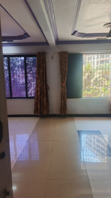 3.5 BHK 1300 Sq.Ft. Apartment in Cosmos Regency Kavesar