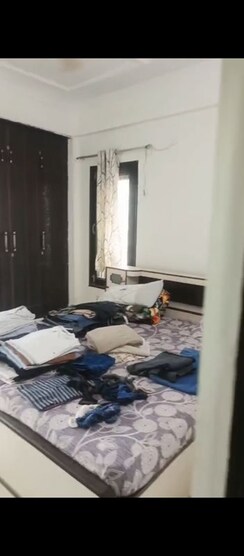 2 BHK + Study Room Apartment For Rent in RPS Savana