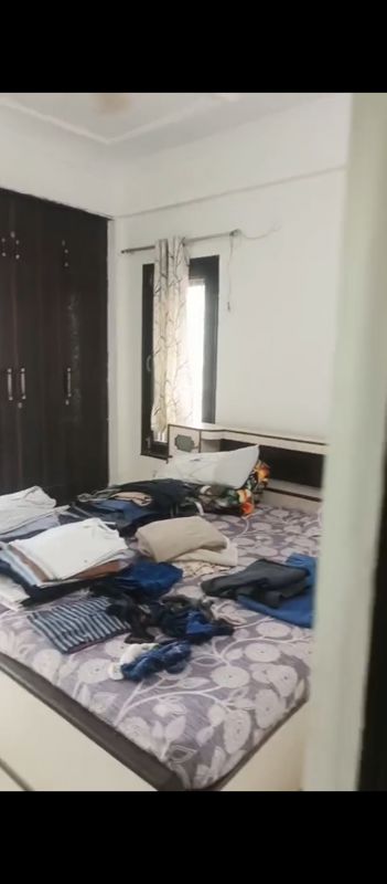 2 BHK + Study Room Apartment For Rent in RPS Savana