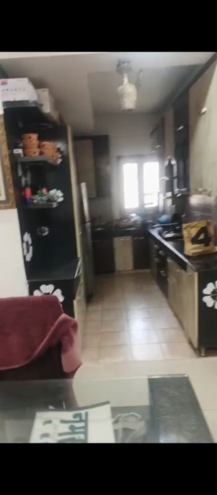 Kitchen, rps-savana 2 Bedroom 1339 Sq.Ft. Apartment In Sector 88 Faridabad 10342414