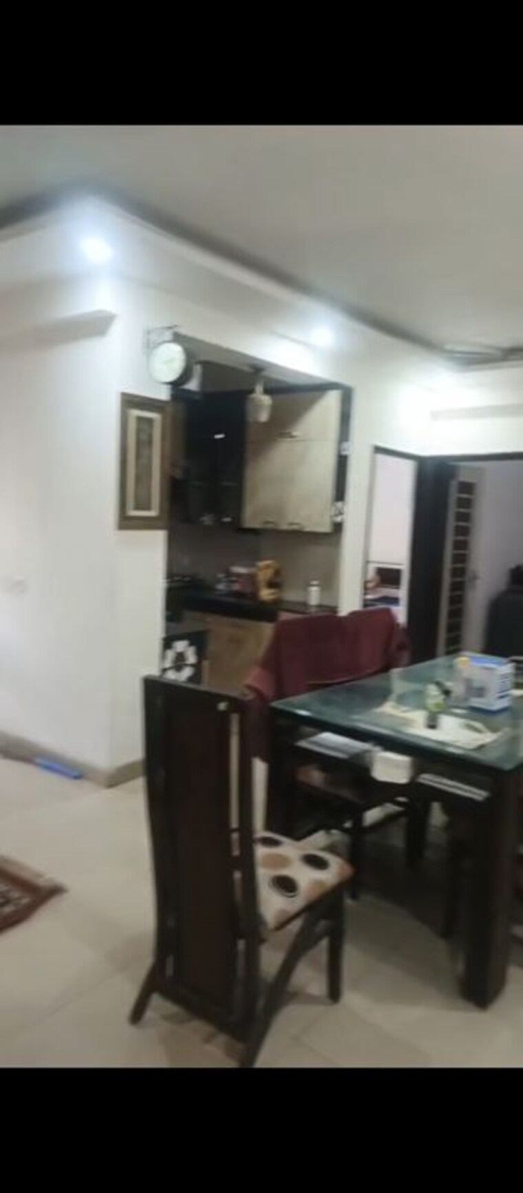 Kitchen, rps-savana 2 Bedroom 1339 Sq.Ft. Apartment In Sector 88 Faridabad 10342414