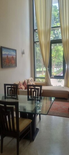 2 BHK + Store Room Apartment For Sale in Ireo The Grand Arch