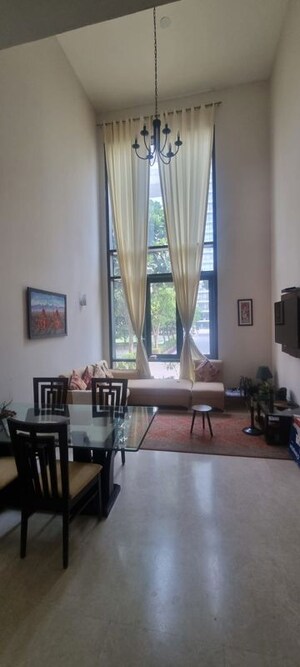 Gym in 2 BHK Apartment at Ireo The Grand Arch, Sector 58 – for Sale