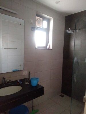 Bathroom in 2 BHK Apartment at Ireo The Grand Arch, Sector 58 – for Sale