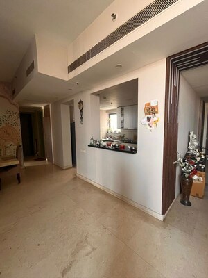 Room in 2 BHK Apartment at Ireo The Grand Arch, Sector 58 – for Sale