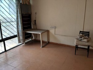 Staircase in 3 BHK Villa at Clover Village, Wanowrie – for Sale