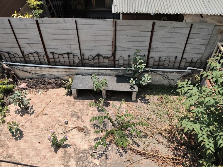 Exterior View, clover-village 3 Bedroom 2300 Sq.Ft. Villa In Wanowrie Pune 10335865
