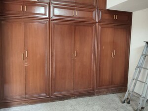 Furnished Amenities in 3 BHK Villa at Clover Village, Wanowrie – for Sale