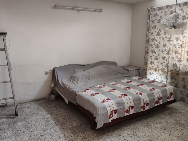 Bedroom, clover-village 3 Bedroom 2300 Sq.Ft. Villa In Wanowrie Pune 10335865
