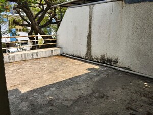 Balcony in 3 BHK Villa at Clover Village, Wanowrie – for Sale