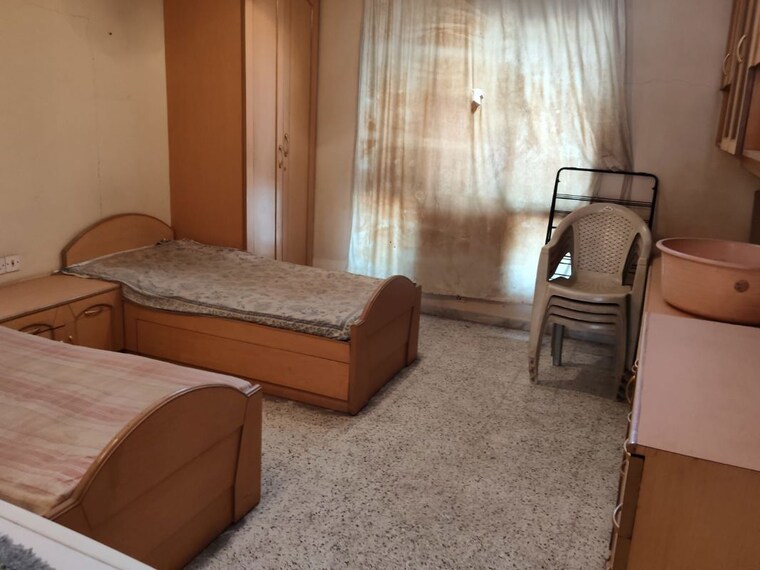 Living Room, clover-village 3 Bedroom 2300 Sq.Ft. Villa In Wanowrie Pune 10335865